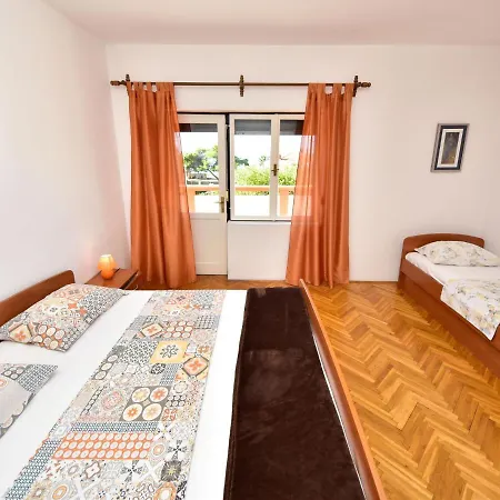 Ljiljana By Interhome Apartmán Vir