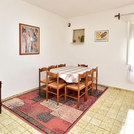 Apartmán Ljiljana By Interhome *