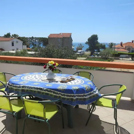 Apartmán Ljiljana By Interhome Vir