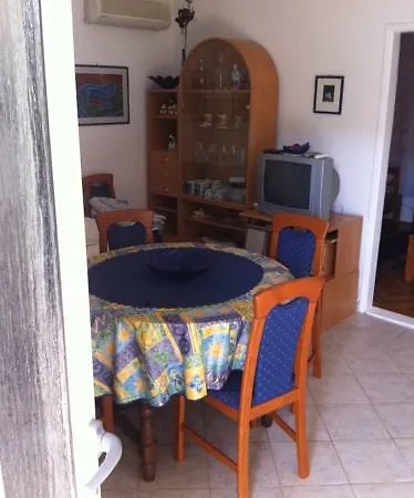 Ljiljana By Interhome Apartmán *