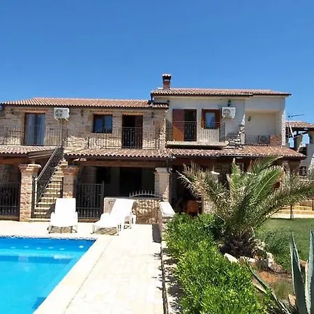 Ljiljana By Interhome * Vir