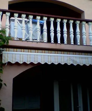 Apartmán Ljiljana By Interhome *