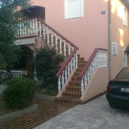 Ljiljana By Interhome * Vir