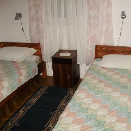 Ljiljana By Interhome Apartmán
