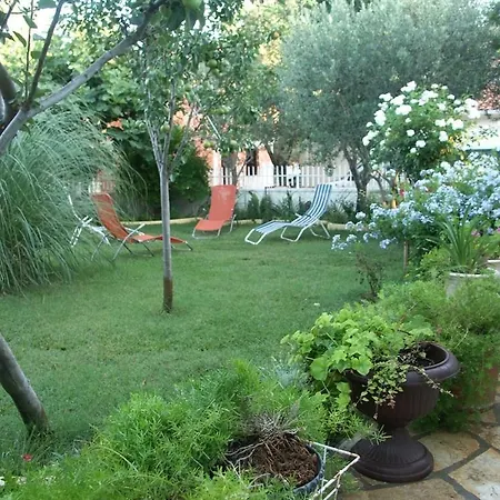 Apartmán Ljiljana By Interhome