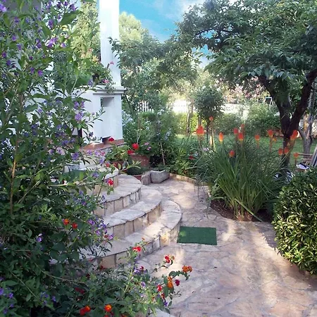 Ljiljana By Interhome Apartmán