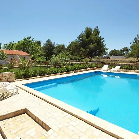 Apartmán Ljiljana By Interhome *