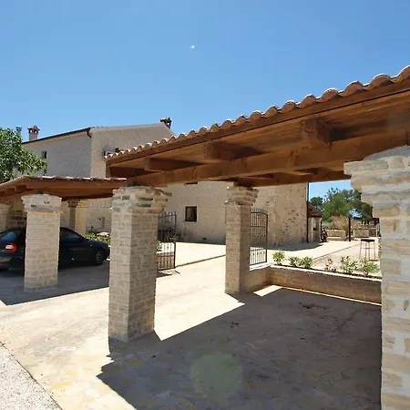 Ljiljana By Interhome Apartmán *