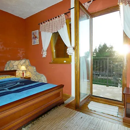 Ljiljana By Interhome *