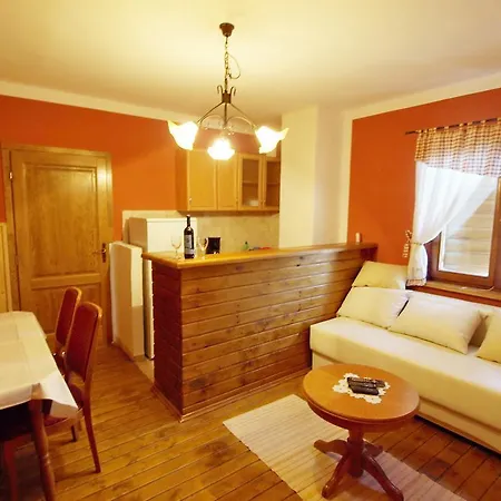 Ljiljana By Interhome * Vir