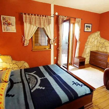 Apartmán Ljiljana By Interhome Vir