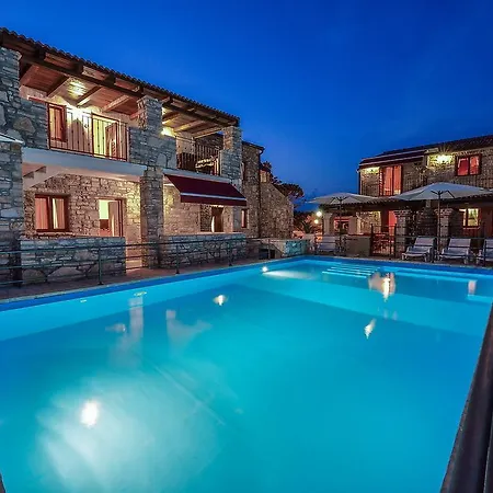 Apartmán Ljiljana By Interhome *