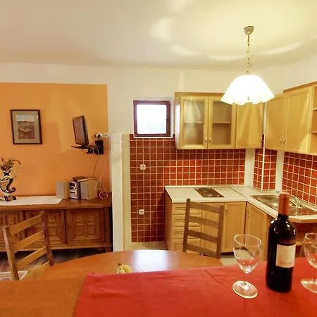 Apartmán Ljiljana By Interhome
