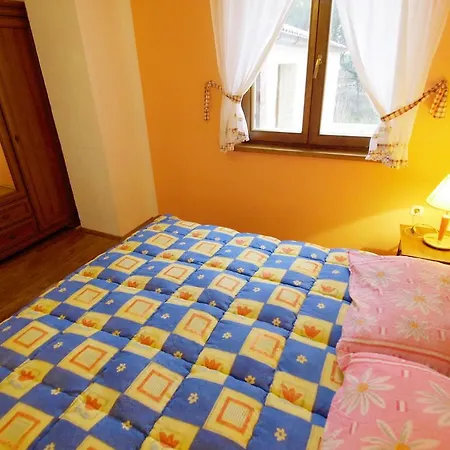 Apartmán Ljiljana By Interhome