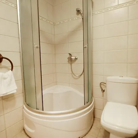 Apartmán Ljiljana By Interhome *