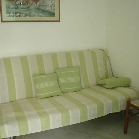 Apartmán Ljiljana By Interhome Vir