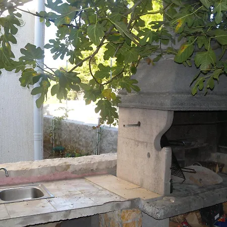 Ljiljana By Interhome Apartmán