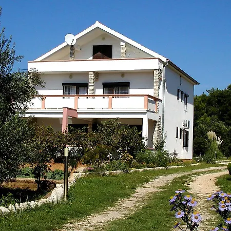 Apartment Ljiljana By Interhome Apartment