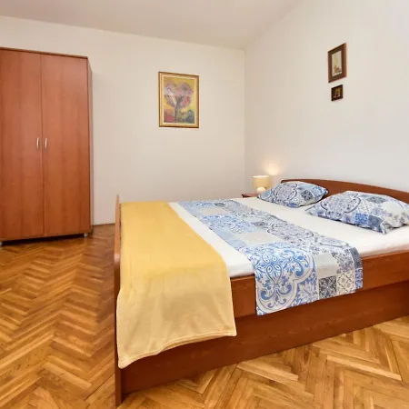 Ljiljana By Interhome Apartmán *