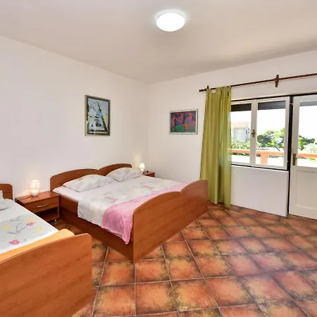 Apartment Ljiljana By Interhome Vir