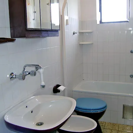 Apartment Ljiljana By Interhome