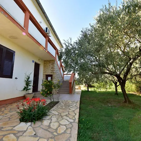 Apartment Apartment Ljiljana By Interhome *
