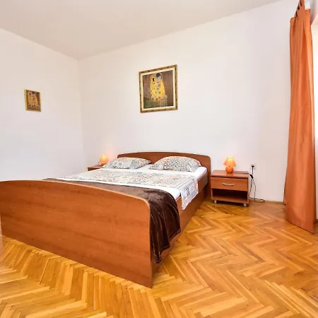 Apartment Ljiljana By Interhome Apartment Vir