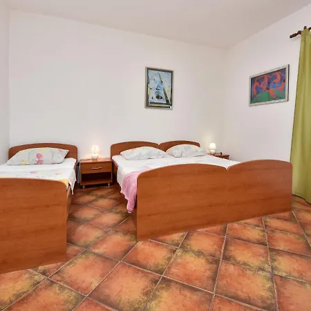 Apartmán Ljiljana By Interhome *