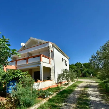 Ljiljana By Interhome Apartmán *
