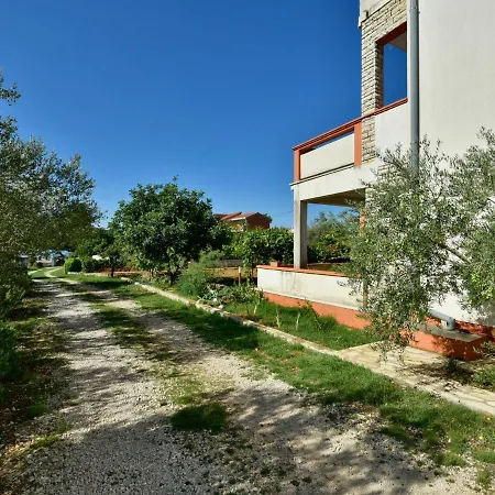 Apartment Ljiljana By Interhome Apartment Vir