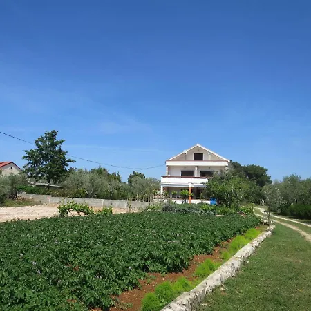 Apartment Apartment Ljiljana By Interhome Vir