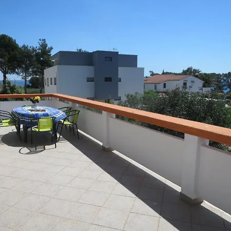 Apartment Ljiljana By Interhome Apartment