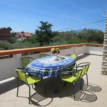 Apartment Ljiljana By Interhome Apartment Vir