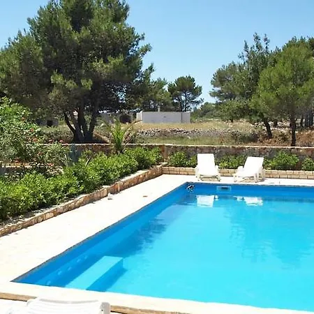 Ljiljana By Interhome Apartmán Vir