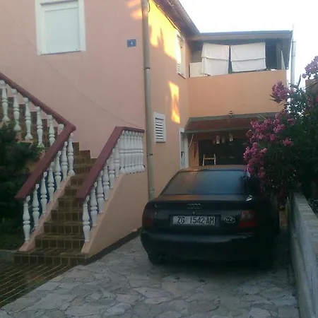 Apartment Ljiljana By Interhome Apartment Vir