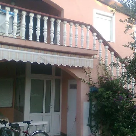 Ljiljana By Interhome Apartmán *
