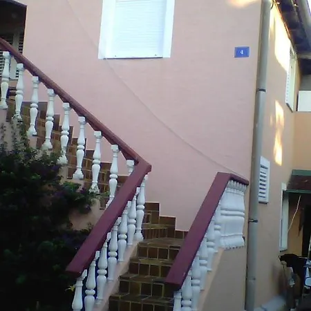 Apartmán Ljiljana By Interhome