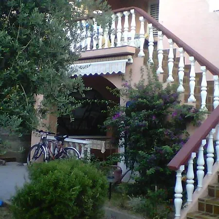 Apartment Ljiljana By Interhome * Vir