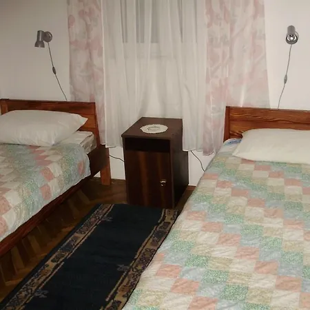 Ljiljana By Interhome Apartmán