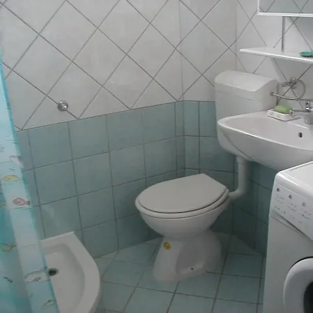 Apartment Ljiljana By Interhome *