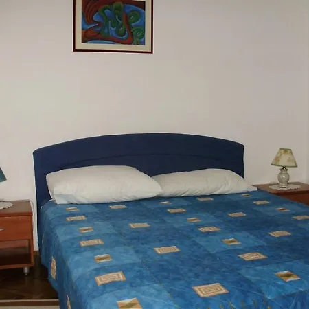 Apartment Ljiljana By Interhome * Vir
