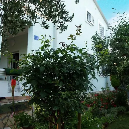Apartment Ljiljana By Interhome *
