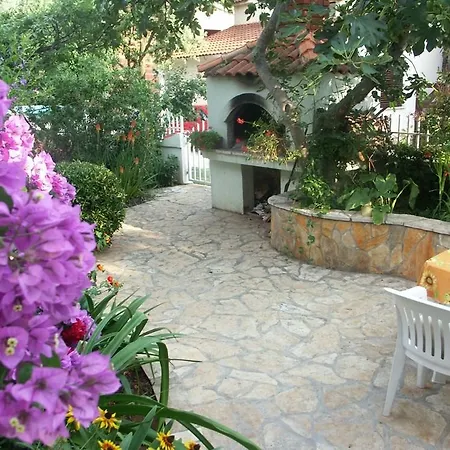 Apartment Ljiljana By Interhome Apartment *