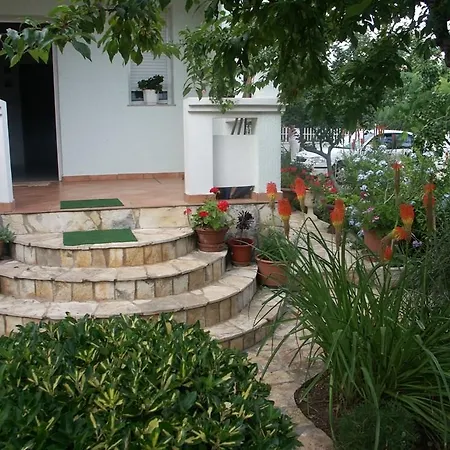 Apartmán Ljiljana By Interhome
