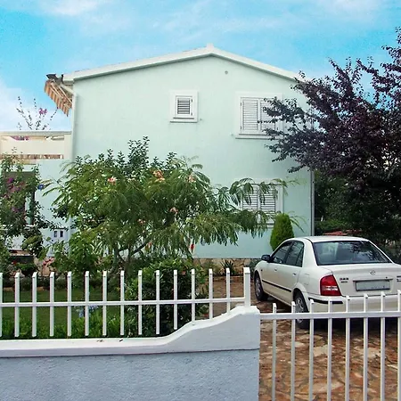 Apartment Ljiljana By Interhome Vir