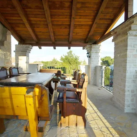 Apartment Apartment Ljiljana By Interhome Vir