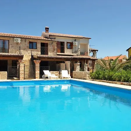 Apartment Ljiljana By Interhome * Vir