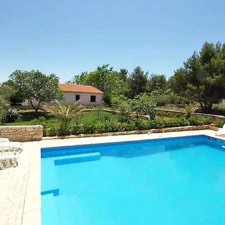 Apartment Apartment Ljiljana By Interhome Vir