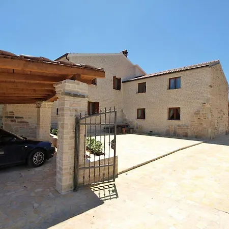 Ljiljana By Interhome Apartmán