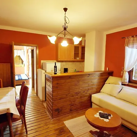 Apartment Ljiljana By Interhome *